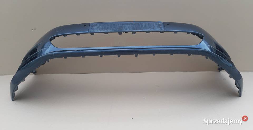 VW GOLF VII ZDERZAK PRZÓD PRZEDNI PDC 5G0807221 Trzciel