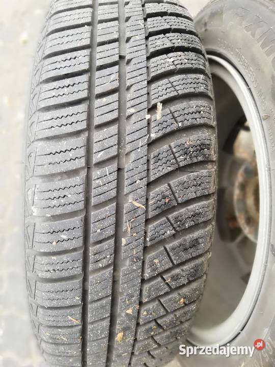 opony ms 175x65x14 4 roczni 29tydz 2022r 65 kujawsko-pomorskie Bydgoszcz
