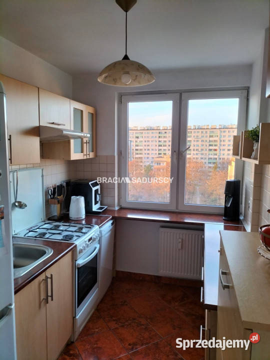 Mieszkanie Kraków os Arce 3852m2 2 pokoje Liczba pokoi 2