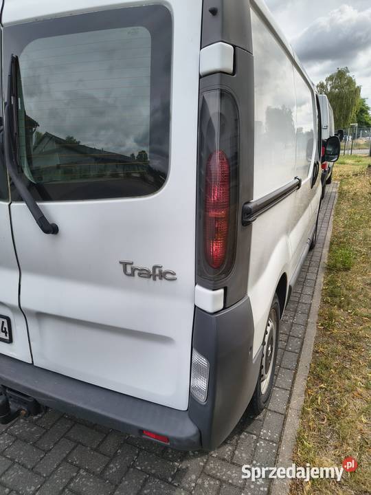 Renault Gubin sprzedam