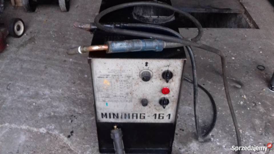 Migomat ozas 161 świętokrzyskie Pińczów