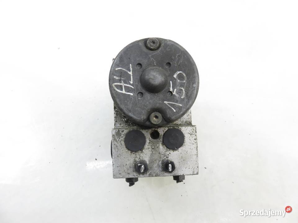 POMPA ABS VW PASSAT B5 0273004573