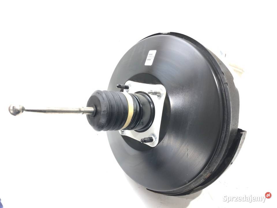 SERWO HAMULCOWE SKODA OCTAVIA II 1K1614105CL Układ hamulcowy