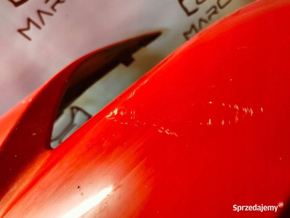 Zderzak Przedni Przód Opel Astra J IV GTC PDC Pleszew