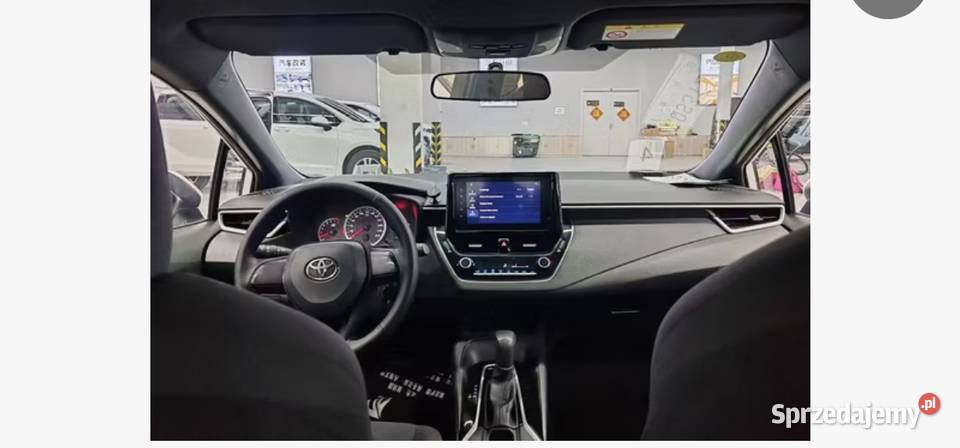 Nowość samochody elektryczne nieuszkodzony Warszawa