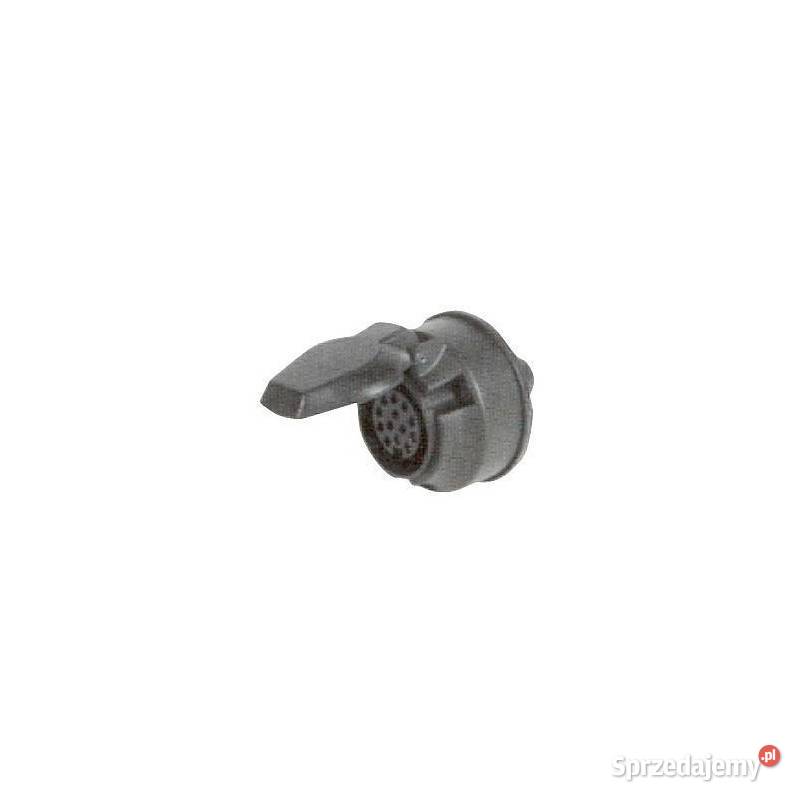 Gniazdo 13pinowe 12V 51691 Kamionna
