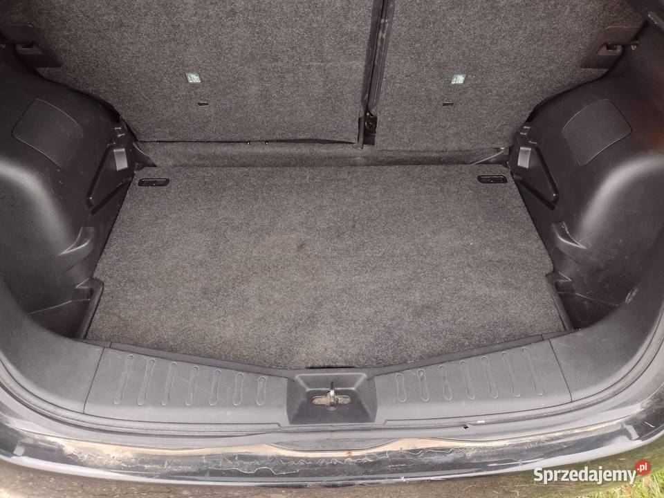 Nissan Note E12 2017r 15 CDI nieuszkodzony Radzyń Podlaski sprzedam