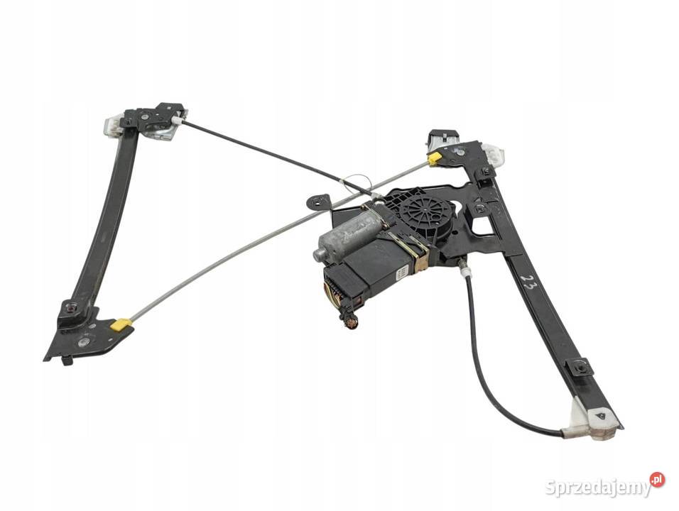 MECHANIZM SZYBY LEWY PRZÓD 101446203 Skoda Mechanizmy opuszczania szyb sprzedam