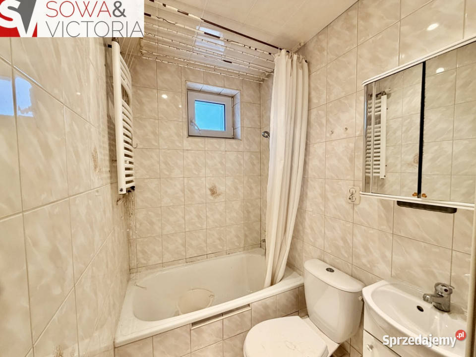 Dom na Piaskowej Górze Wałbrzych