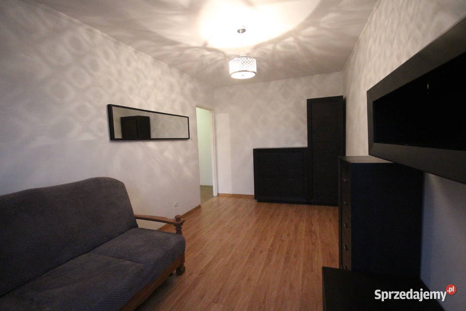 2pok 44met Brązowej PEŁEN ROZKŁADBALKON Wrocław sprzedam