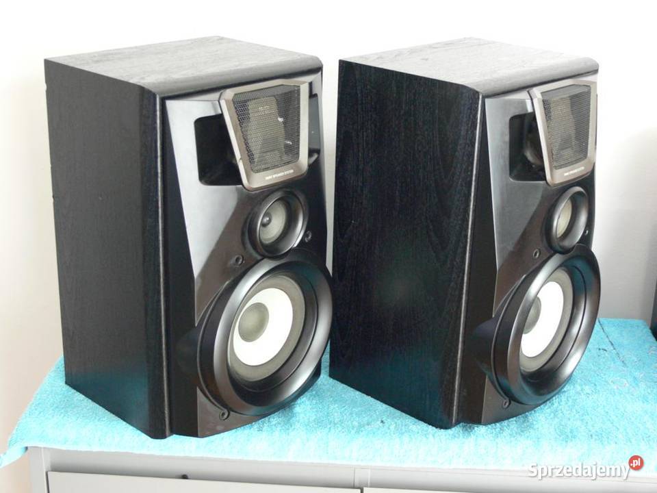 Kolumny Technics SBEH60 2 x 160 wat WYSYŁKA Jasło