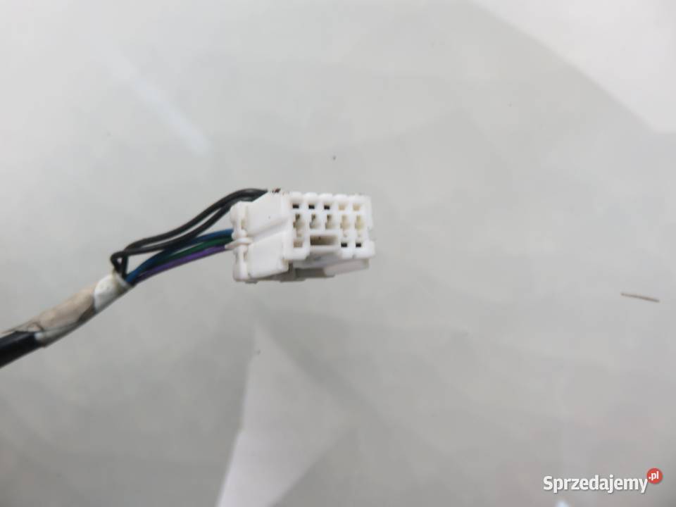 LUSTERKO LEWE NISSAN XTRAIL T30 5 PIN EUROPA sprzedam