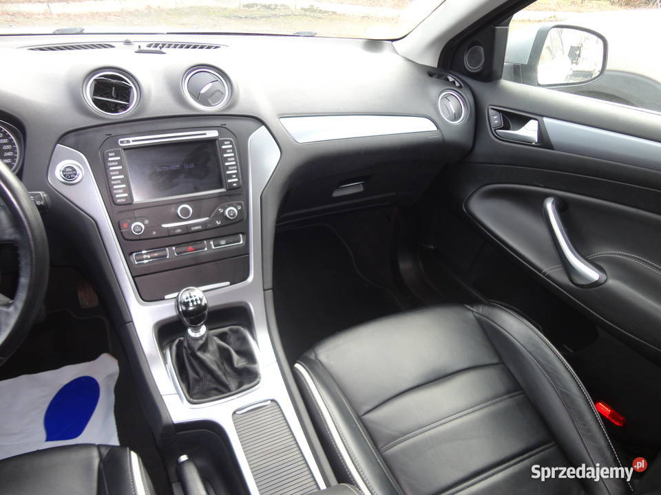 Ford Mondeo czujnik parkowania Lublin sprzedam