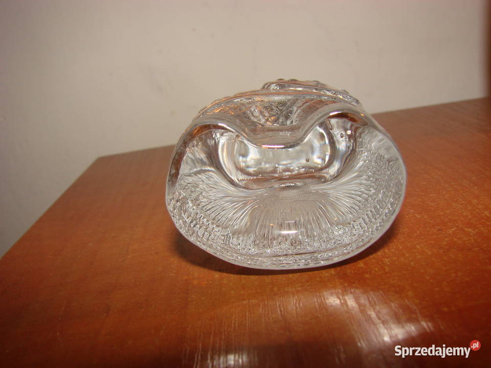 Wiking przycisk do papieru Lindshammar pomorskie Pruszcz Gdański