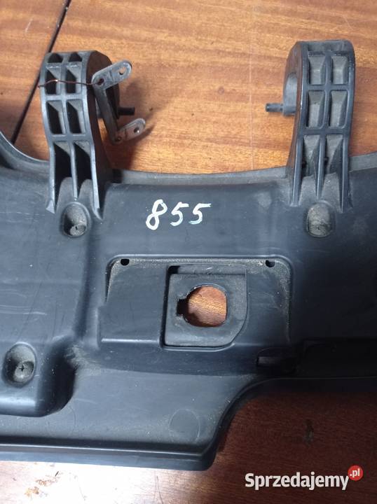 Kieszeń schowka skuter SYM 250 Łubno sprzedam