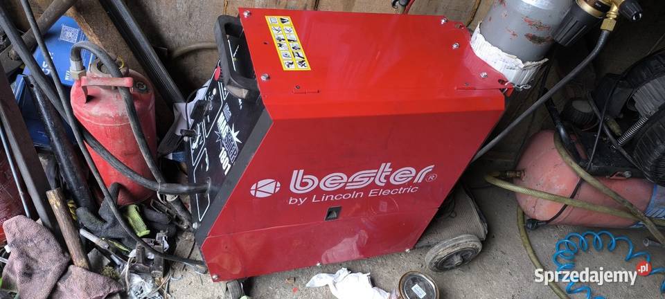 Bester 1801 podkarpackie Rzeszów