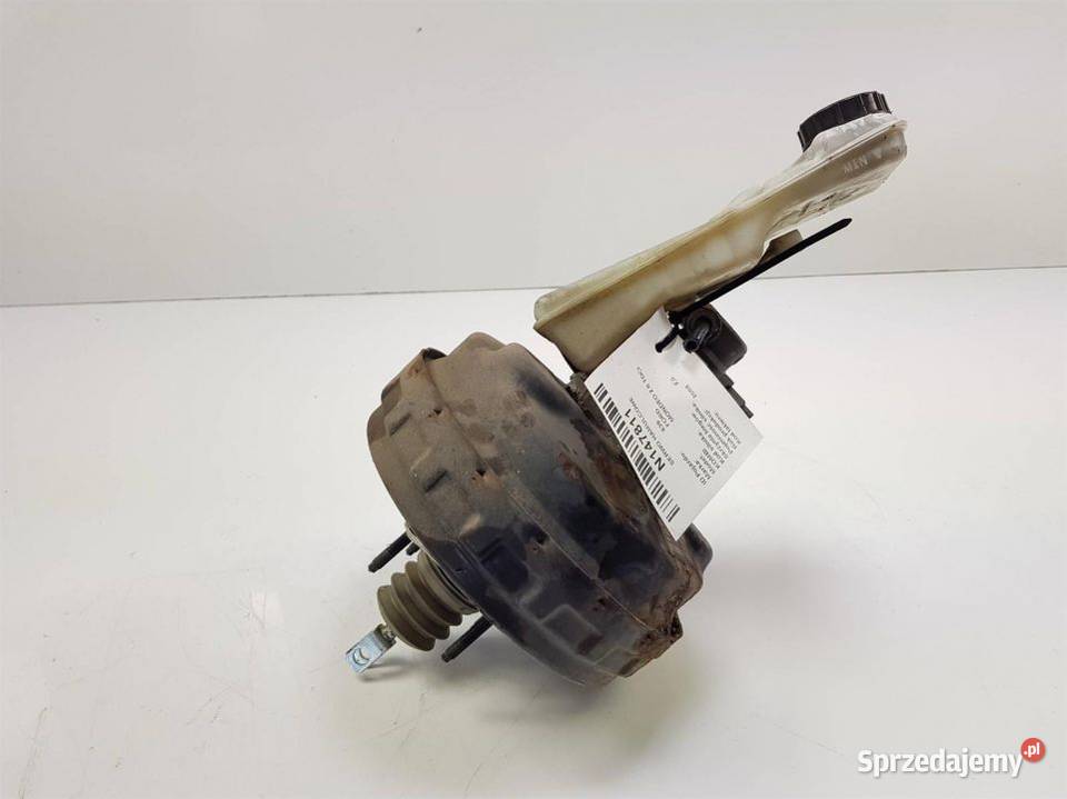SERWO HAMULCOWE 7G912B195AB FORD MONDEO 20 TDCI