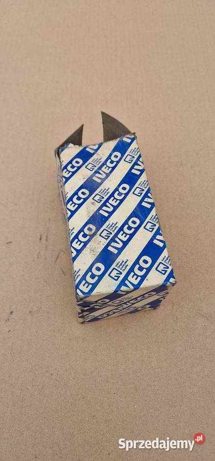 IVECO EUROCARGO LAMPA OBRYSOWA DACHOWA POZYCYJNA Oświetlenie Bieleń