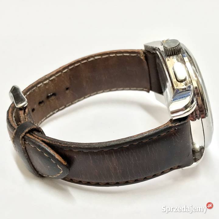 Zegarek ZEPPELIN LZ126 Los Angeles męski