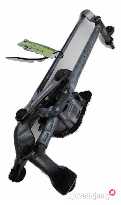 vw golf vii 7 mechanizm wycieraczek 5g1955023c Kraków