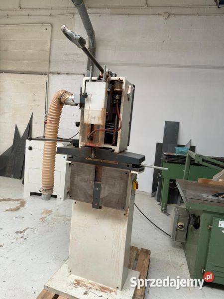 Maszyny do produkcji okien i drzwi Kłodzko