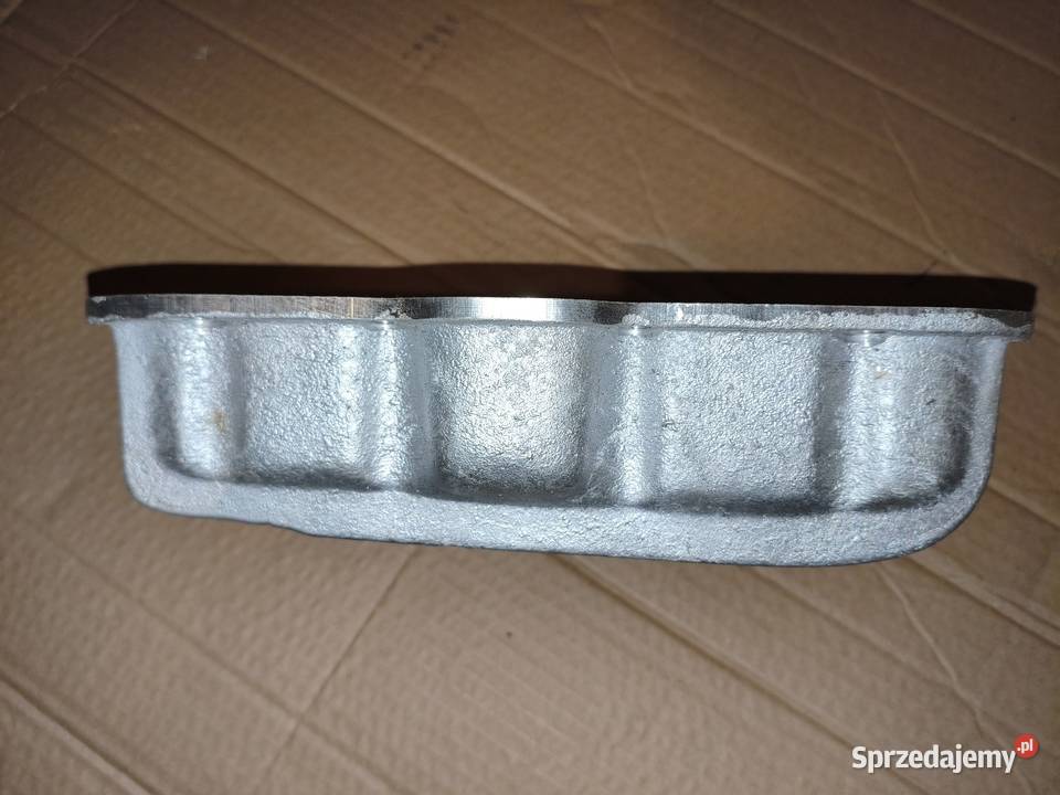 Miska olejowa silnika Ural K750 M72 Leszno sprzedam