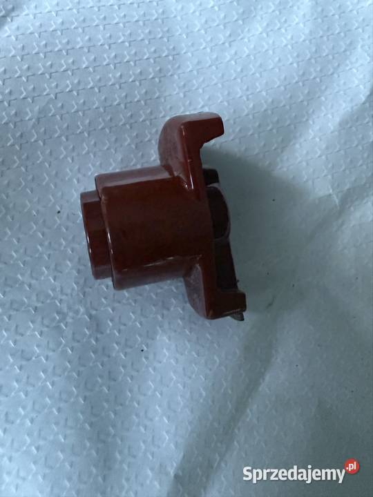 Palec aparatu zapłonowego Bosch 1234332088 Mszana