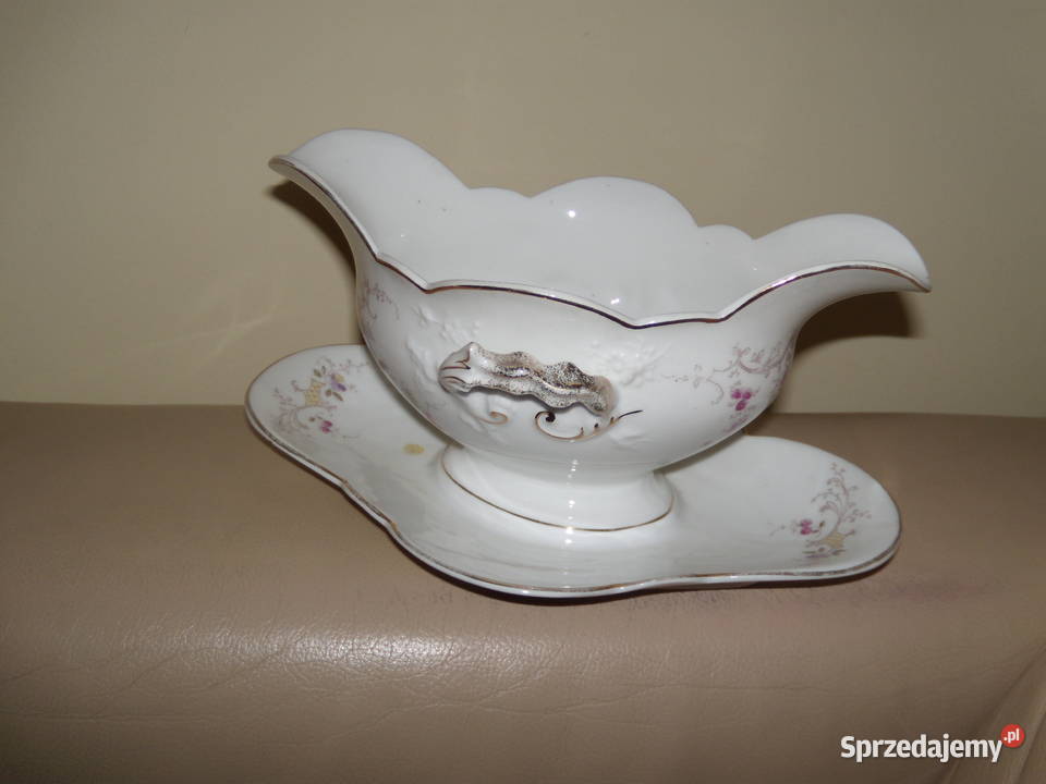 Sosiera Breslau Warszawa