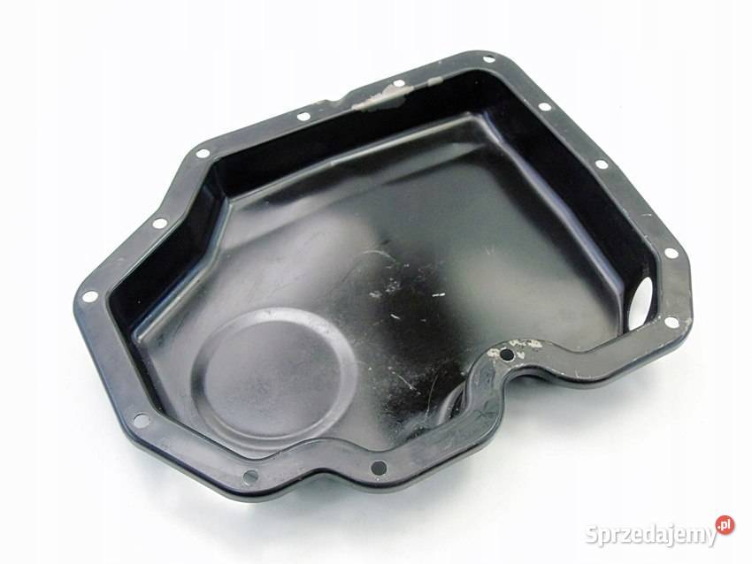 MISKA OLEJU SILNIKA 30 CDTI TID VECTRA C SIGNUM Sosnowiec sprzedam