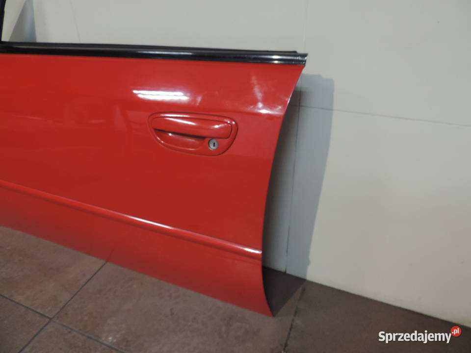 DRZWI LEWY PRZÓD SUBARU LEGACY IV BP9 KOMBI 33J Nowy Sącz