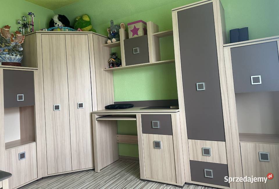 Meble młodzieży dzieci małopolskie Krynica-Zdrój