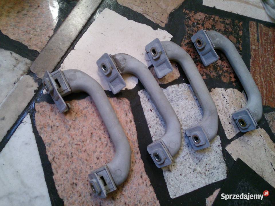 raczki cykorlapkiuchwyty zawieszki vw golf III 3 Bytom