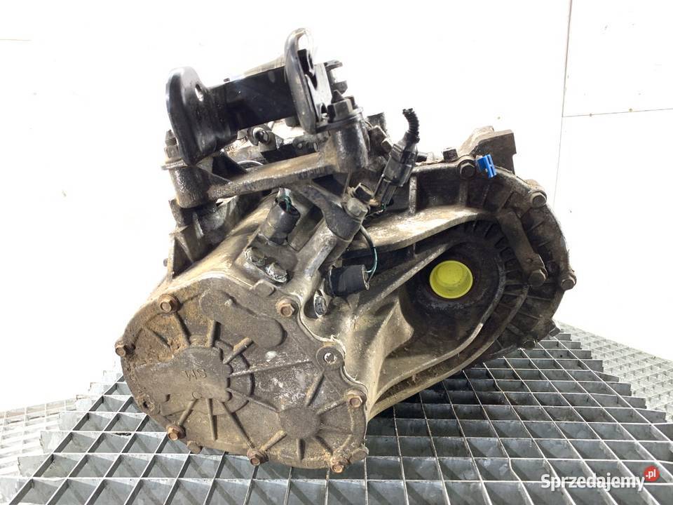 SKRZYNIA BIEGÓW HYUNDAI SANTE FE I 20 113 0006