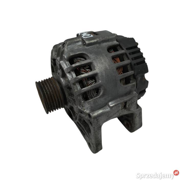 ALTERNATOR Renault Laguna II 18 16V valeo Chełm