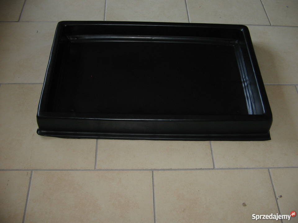 Kuweta plastikowa 60x40x6 Wrocław