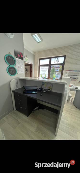 Recepcja lada lubelskie Lubartów