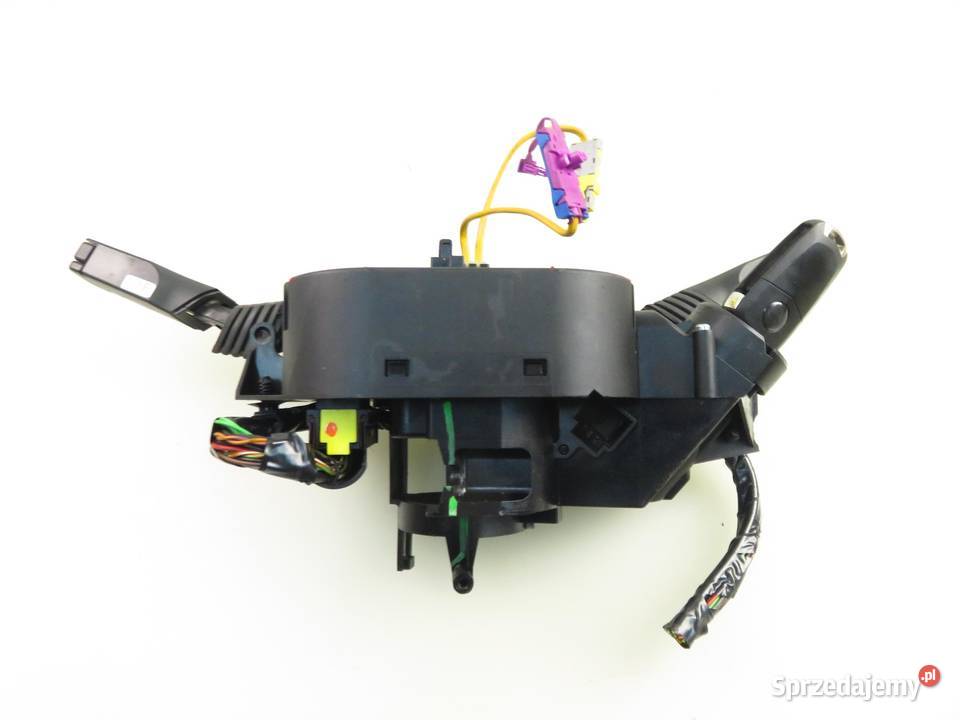 PRZEŁĄCZNIK ZESPOLONY OPEL VECTRA C GTS 13132473 osobowe Motoryzacja