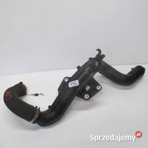 WĄŻ RURA AUDI A4 B8 A5 Q5 8K0145709H 8K0145787K wielkopolskie Rakoniewice