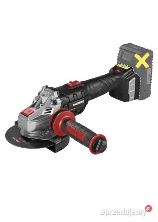 Nowe elektronarzędzia Parkside Performance 20v Nowy Sącz sprzedam