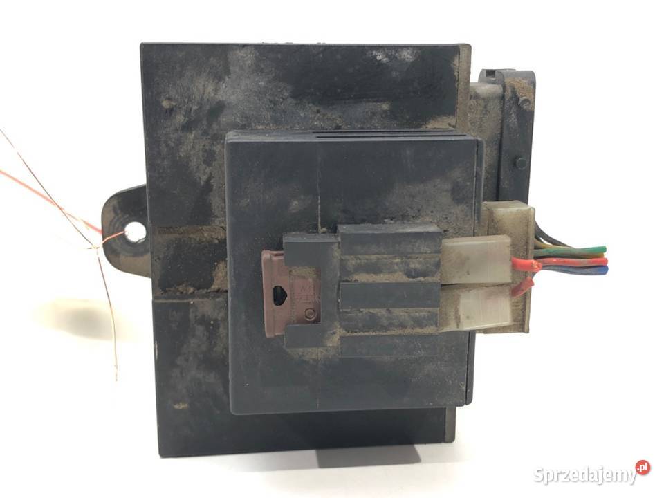 KOMPUTER DO GAZU LPG MTM STEROWNIK GAZU