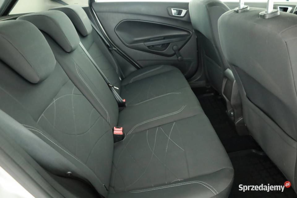 Ford Fiesta 10 EcoBoost ASR (kontrola trakcji) Piaseczno sprzedam