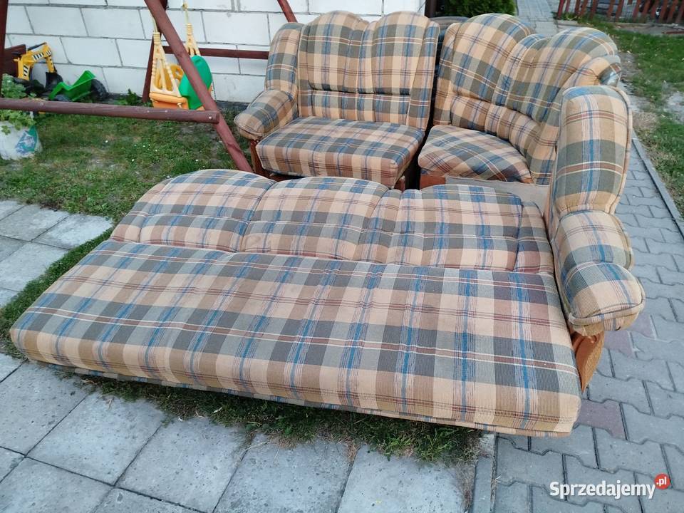 Narożnik / łóżko / sofa / kanapa