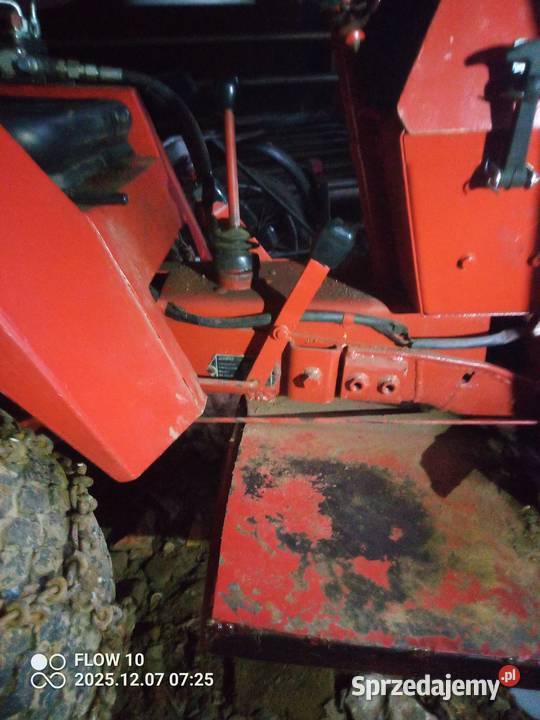 gudbrod zamiana na quada Łada