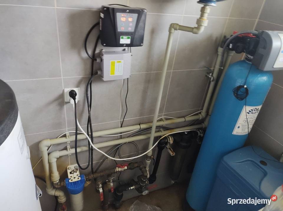 Usługi hydrauliczne budowlane remontowe Kompleksowe usługi budowlane Toruń