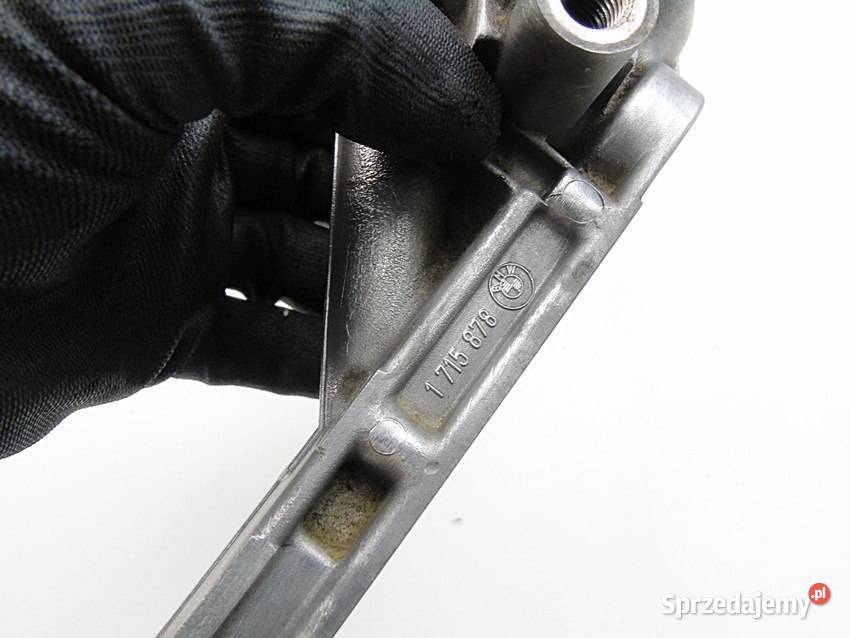 OBUDOWA FILTRA OLEJU 19 18 BMW E36 E46 Z3 316 Sosnowiec sprzedam