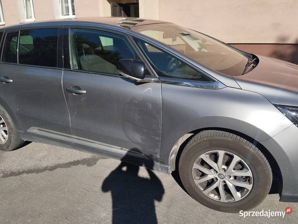 Reno ESPACE sprzedam Kielce