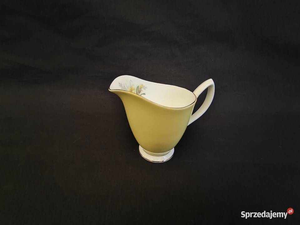 Mlecznik Royal Albert Primrose lubelskie Chełm