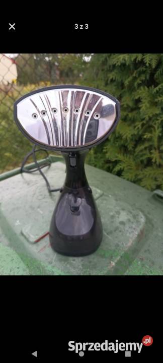 Parownica silvercrest