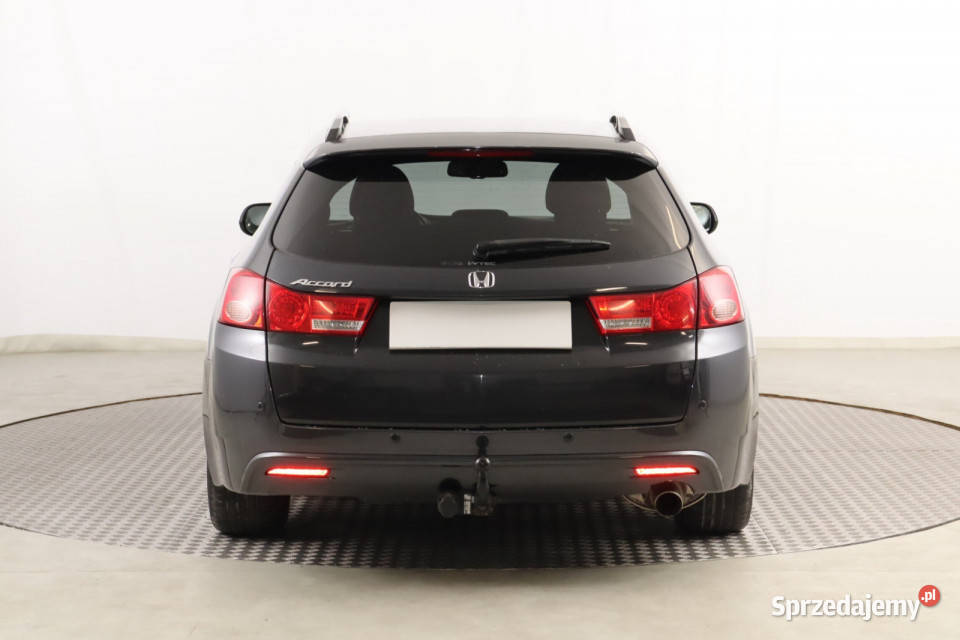 Honda Accord 20 iVTEC czujnik zmierzchu śląskie Zabrze