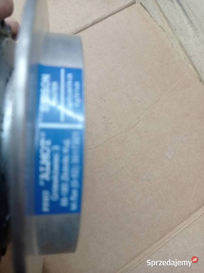 Zębatka tylna Simson Sr 50 Siedlce